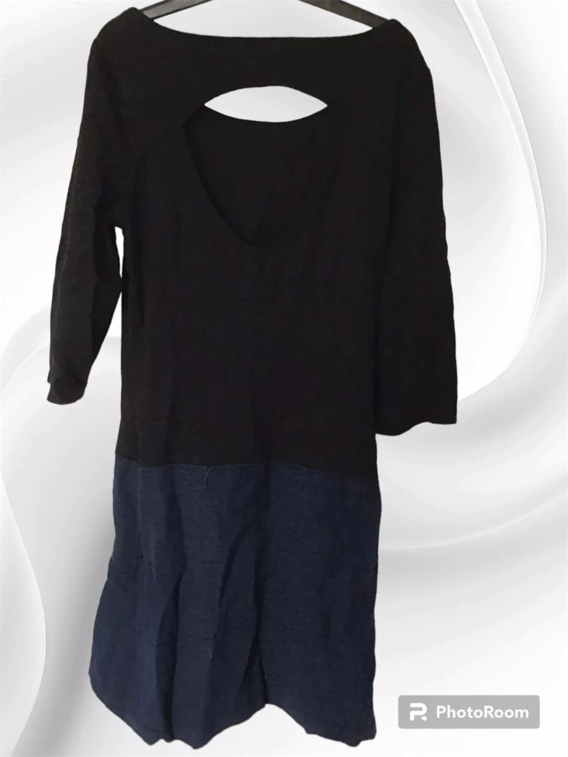 Vestido Naf Naf – photo 2